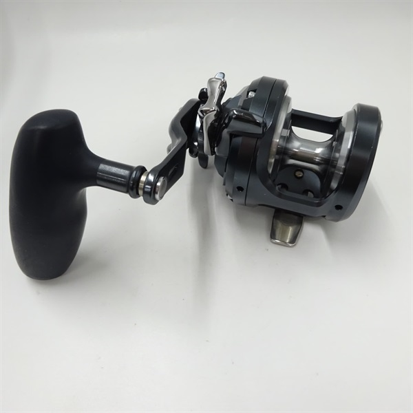 １９オシアジガーＦカスタム１５０１ＨＧ